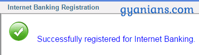 SBI Online Banking Internet Banking Ke Liye Kaise Register Kare